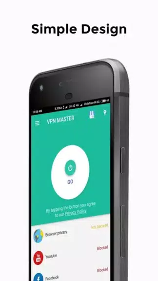 BOOTIM Clear Audio & Video Calls VPN BOOTIM Clear Audio & Video Calls VPN