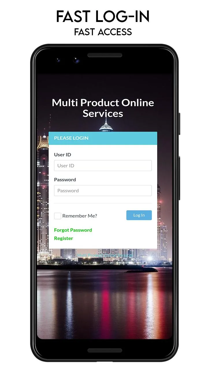 Multi Products