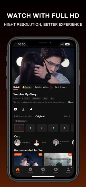 iflix