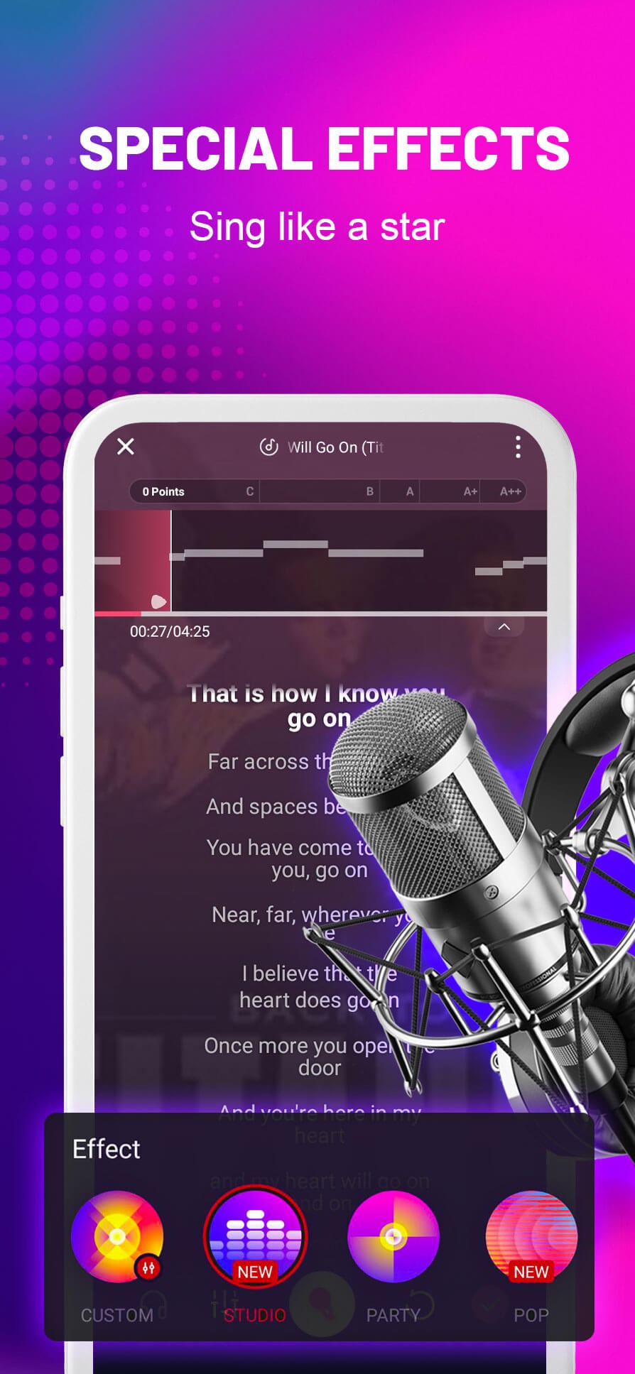 StarMaker StarMaker