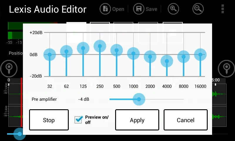 Lexis Audio Editor Mod Lexis Audio Editor Mod