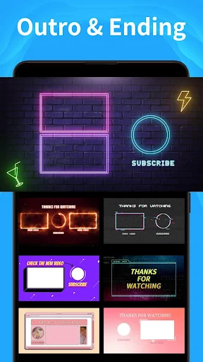 Intro Maker APK Intro Maker APK