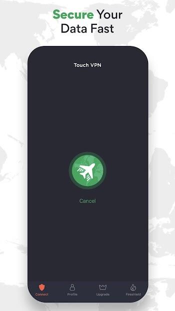 Touch VPN APK Touch VPN APK