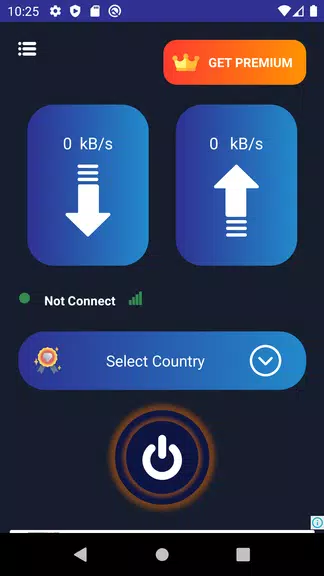 VPN For PUBG Mobile