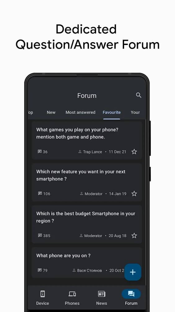 CPU X APK