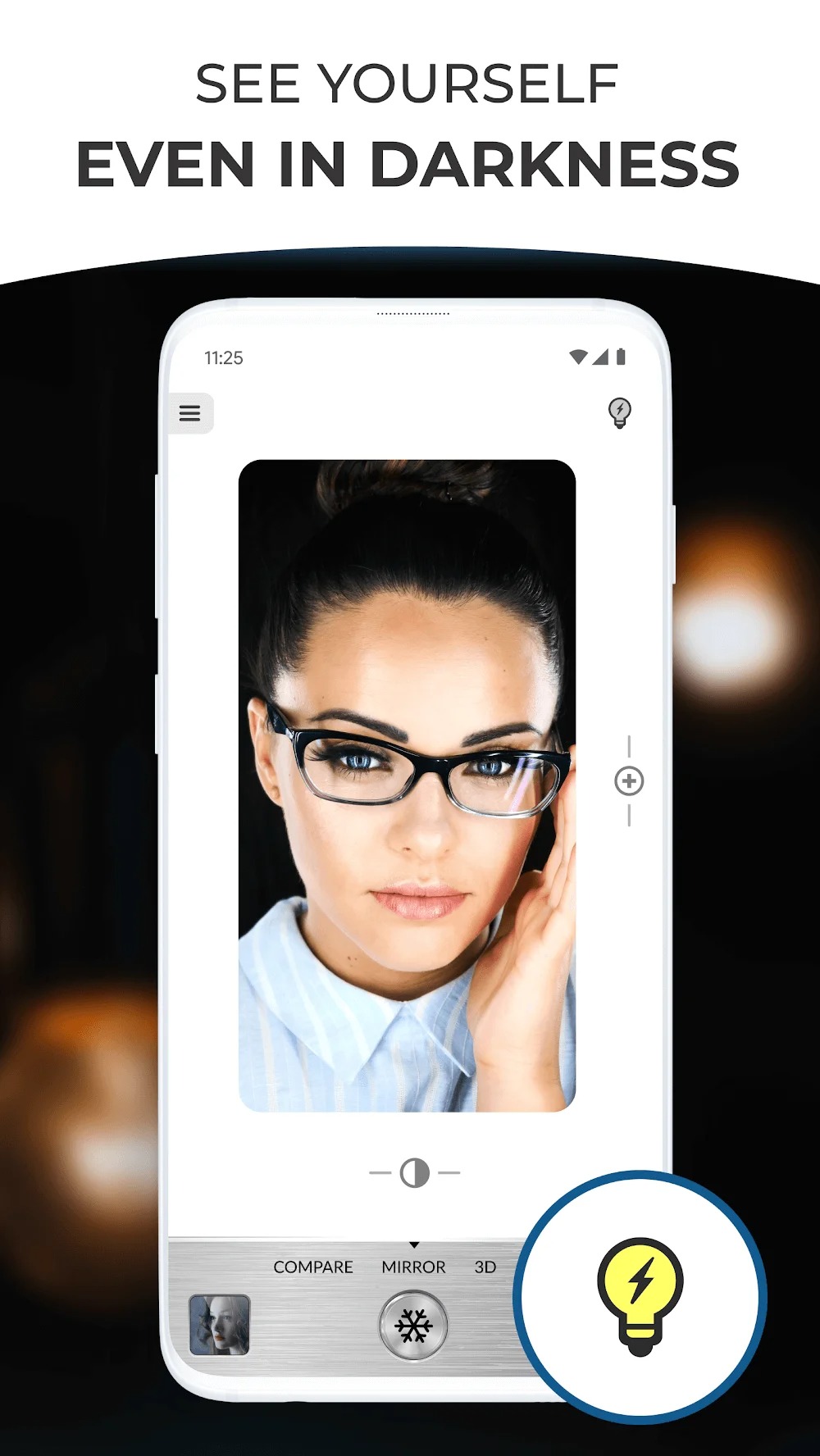 Mirror Plus Mod Mirror Plus Mod