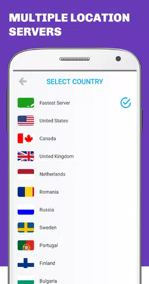 VPN UAE - Free•unblock•proxy