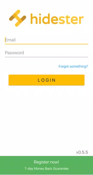 Hidester VPN Hidester VPN