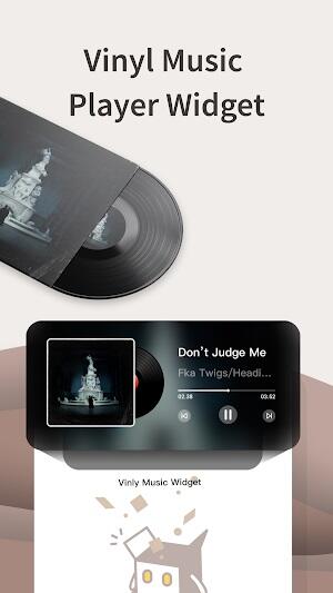 Widget Lab Mod
