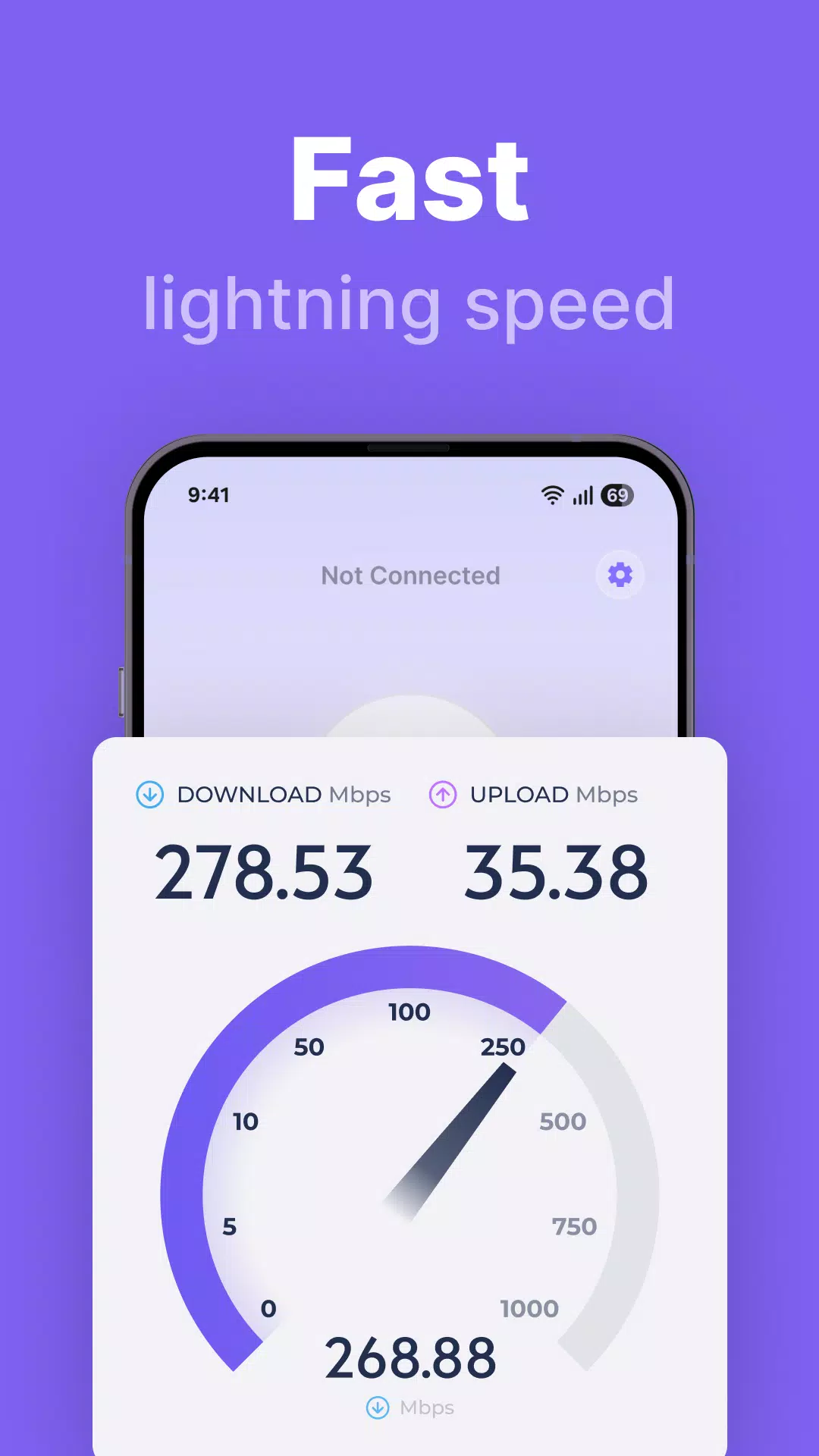 SpeedTop VPN