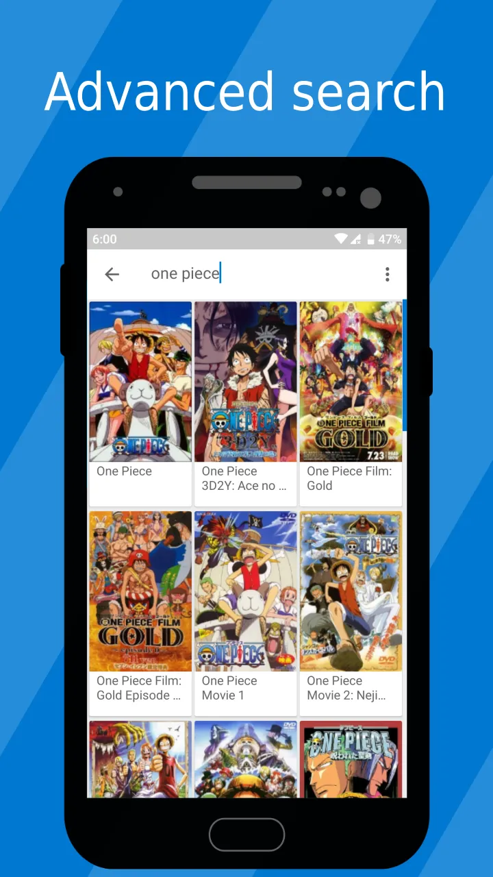 Anime Hub
