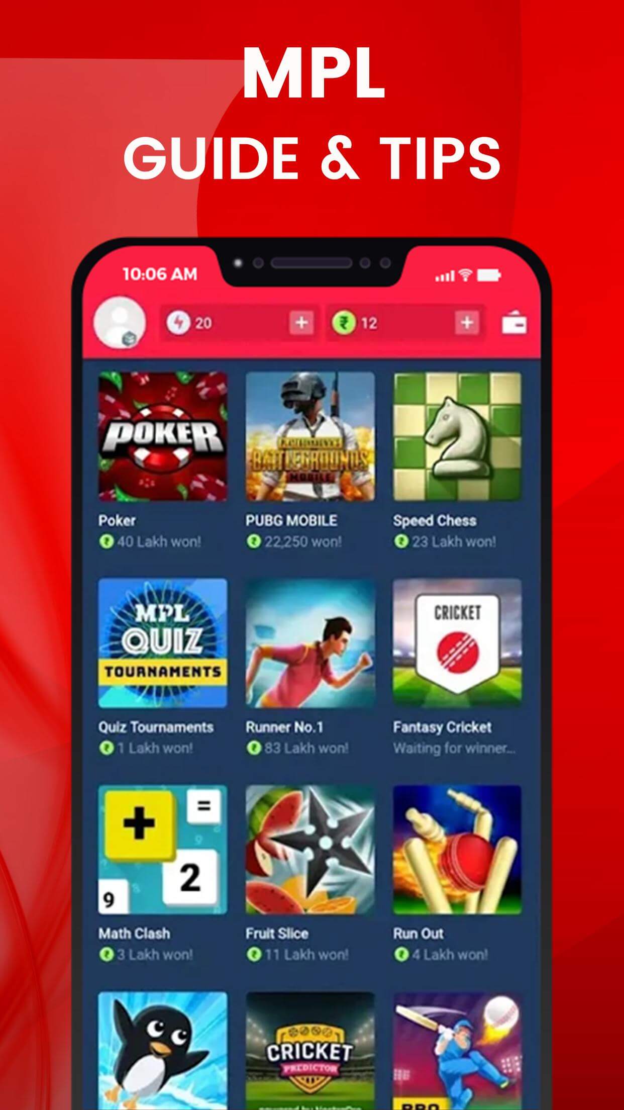 MPL Pro