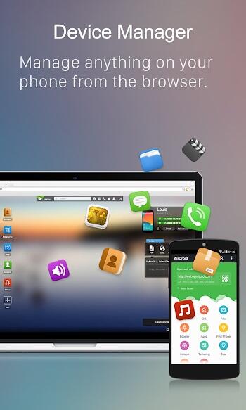 AirDroid