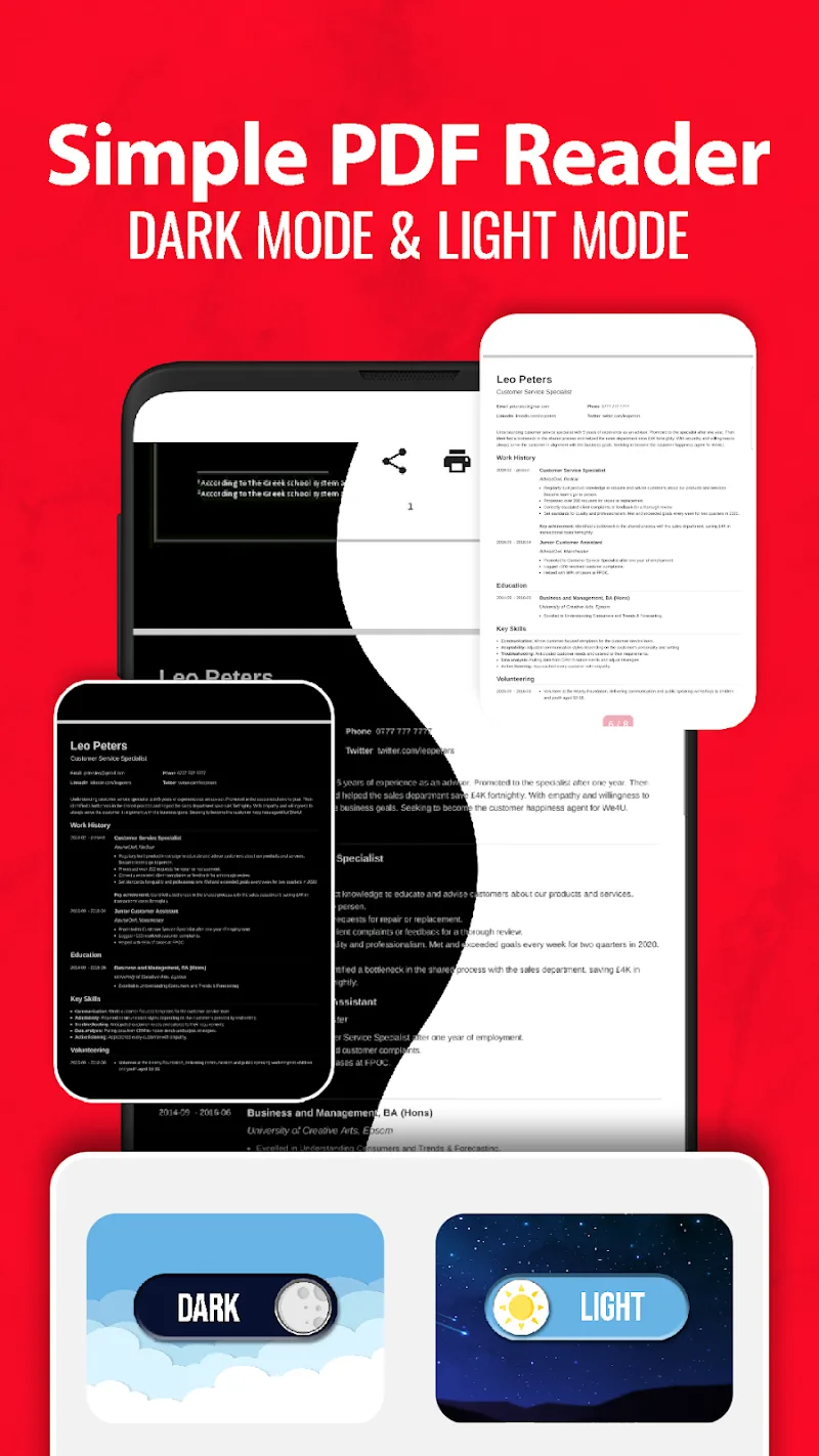 All PDF Reader Mod All PDF Reader Mod