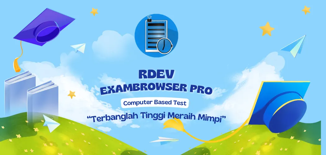 RDEV EXAMBROWSER PRO