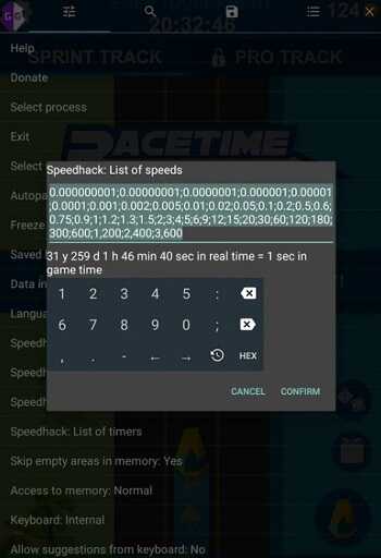 GameGuardian Android GameGuardian Android