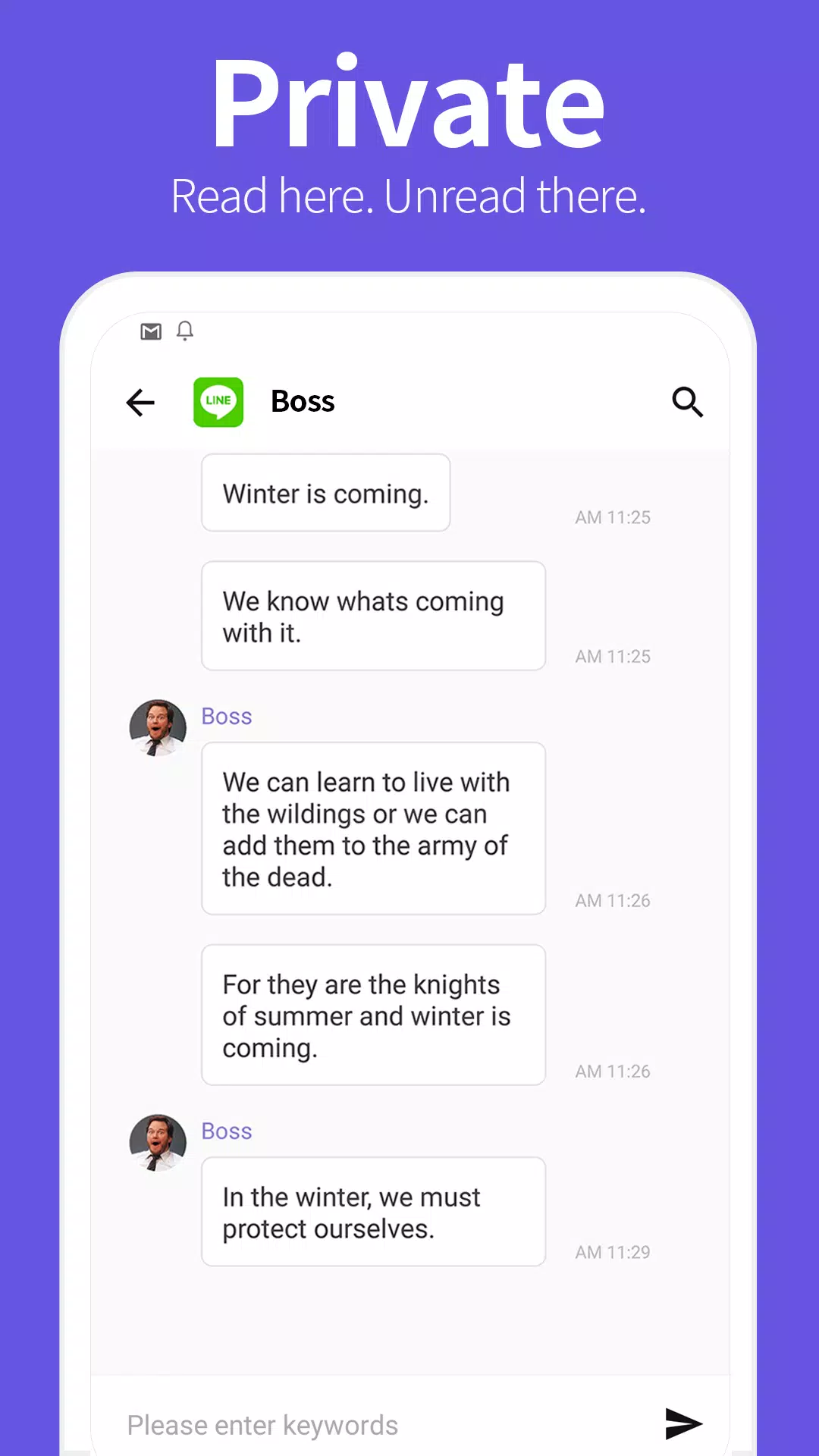 Notisave Mod Notisave Mod