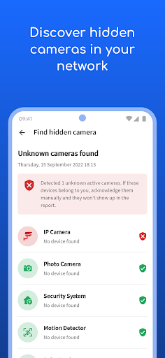 Fing v12.10.0 Fing v12.10.0
