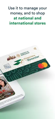Financiera para el Bienestar