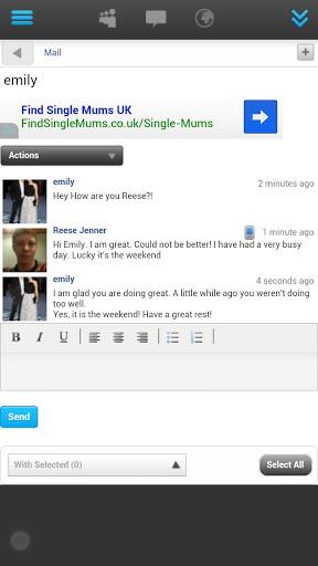 Gay Teen Chat Network