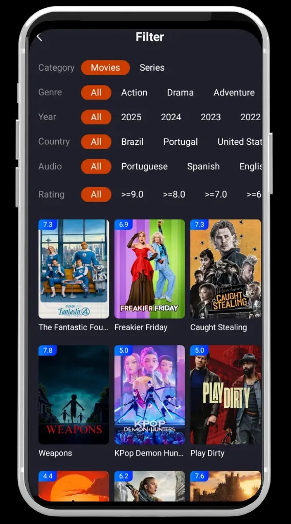Tele Latino