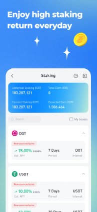 Bittime: Buy Bitcoin & Crypto