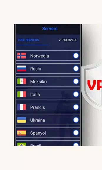 Player VPN Battlegrounds Games