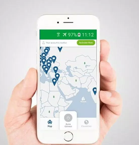 USA VPN - Free VPN Proxy & Free VPN Server