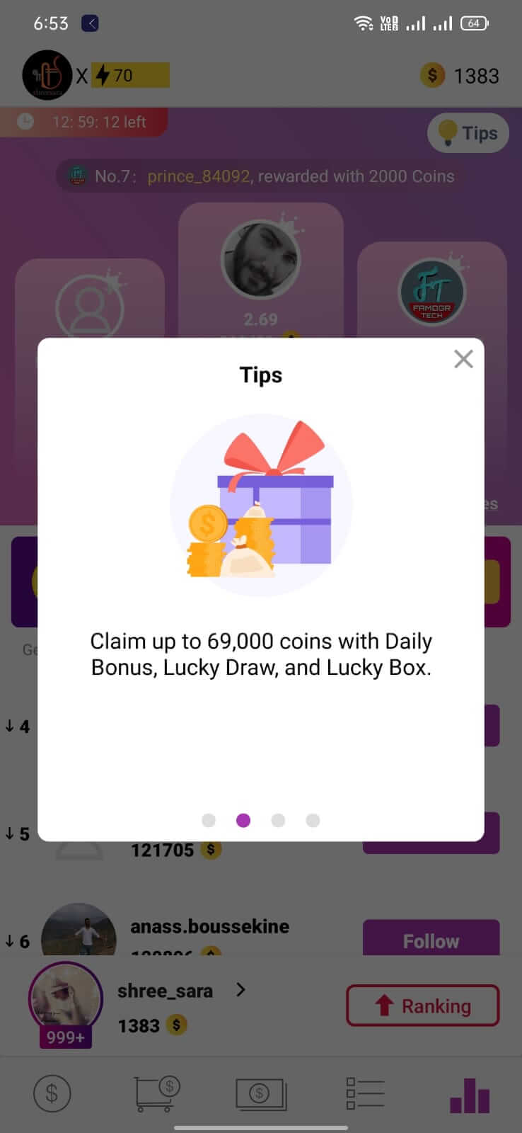 Getinsta