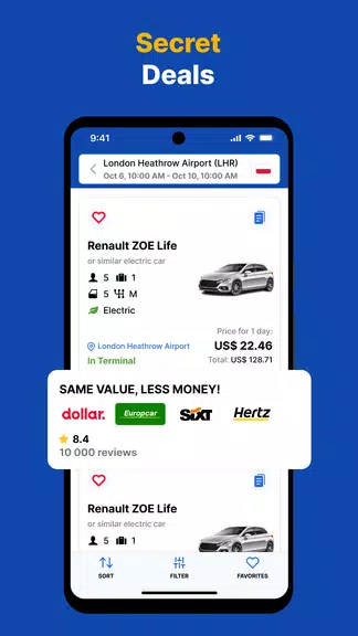EconomyBookings Car Rental EconomyBookings Car Rental