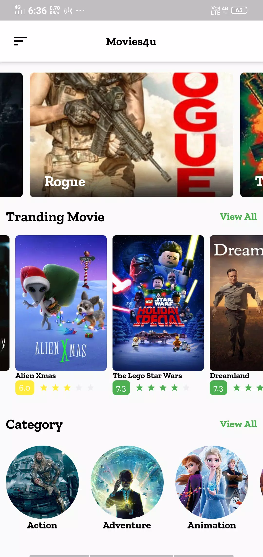 Movies4u Movies4u