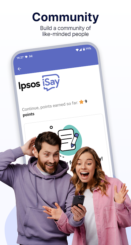 Ipsos iSay Ipsos iSay