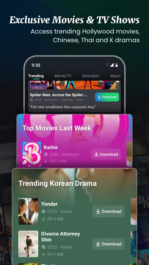 MovieBox - Official K-Dramas MovieBox - Official K-Dramas
