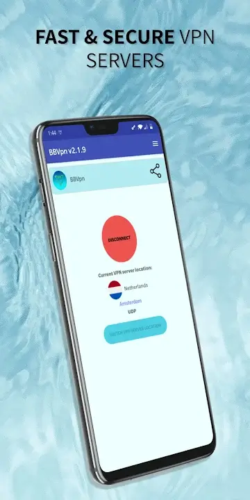 BBVPN v3.9.7