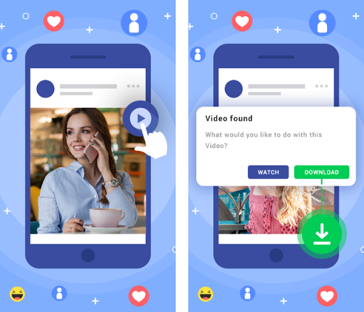 Video Downloader for Facebook Video Downloader for Facebook
