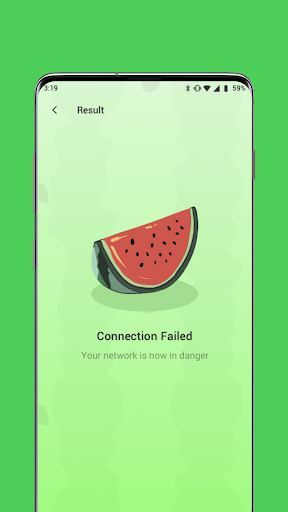 Fruit Proxy - Secure VPN