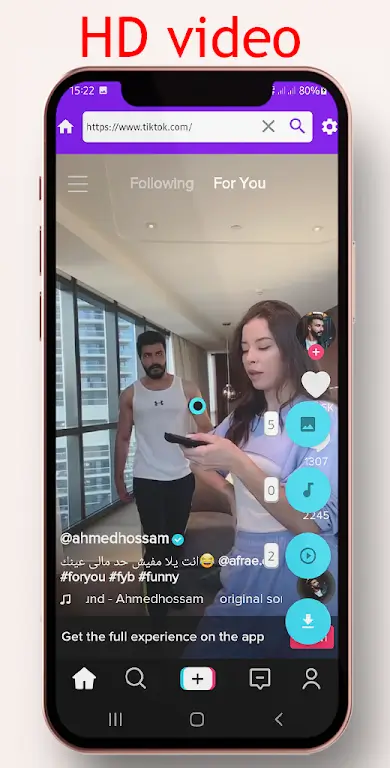 Video Lite