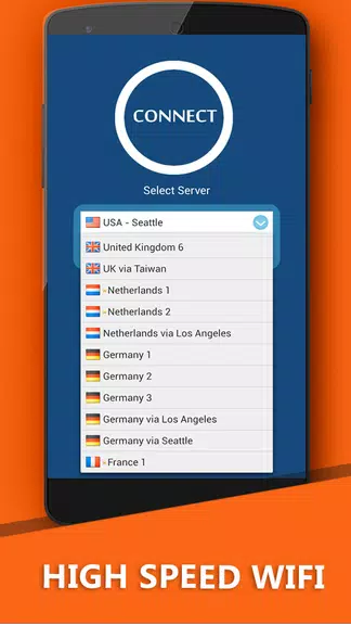Cloud VPN Master