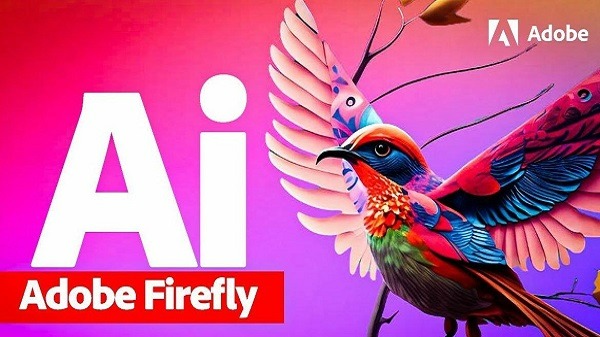 Adobe Firefly