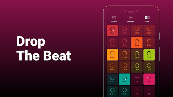 Groovepad APK