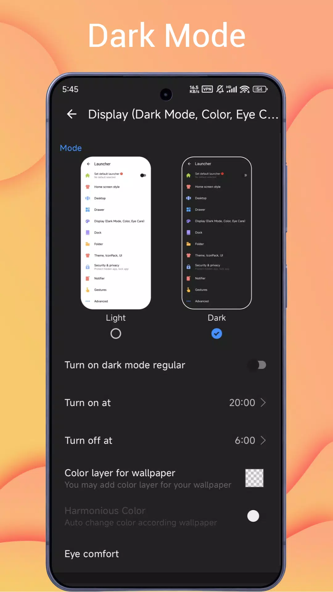 One S25 Launcher - S25 One Ui