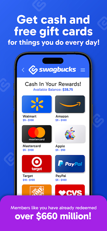 Swagbucks Play Games + Surveys Swagbucks Play Games + Surveys