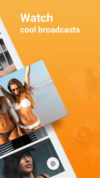 Flirtymania: Live & Anonymous Video Chat Rooms Flirtymania: Live & Anonymous Video Chat Rooms