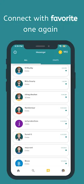 Open Talk | Buddy Talk