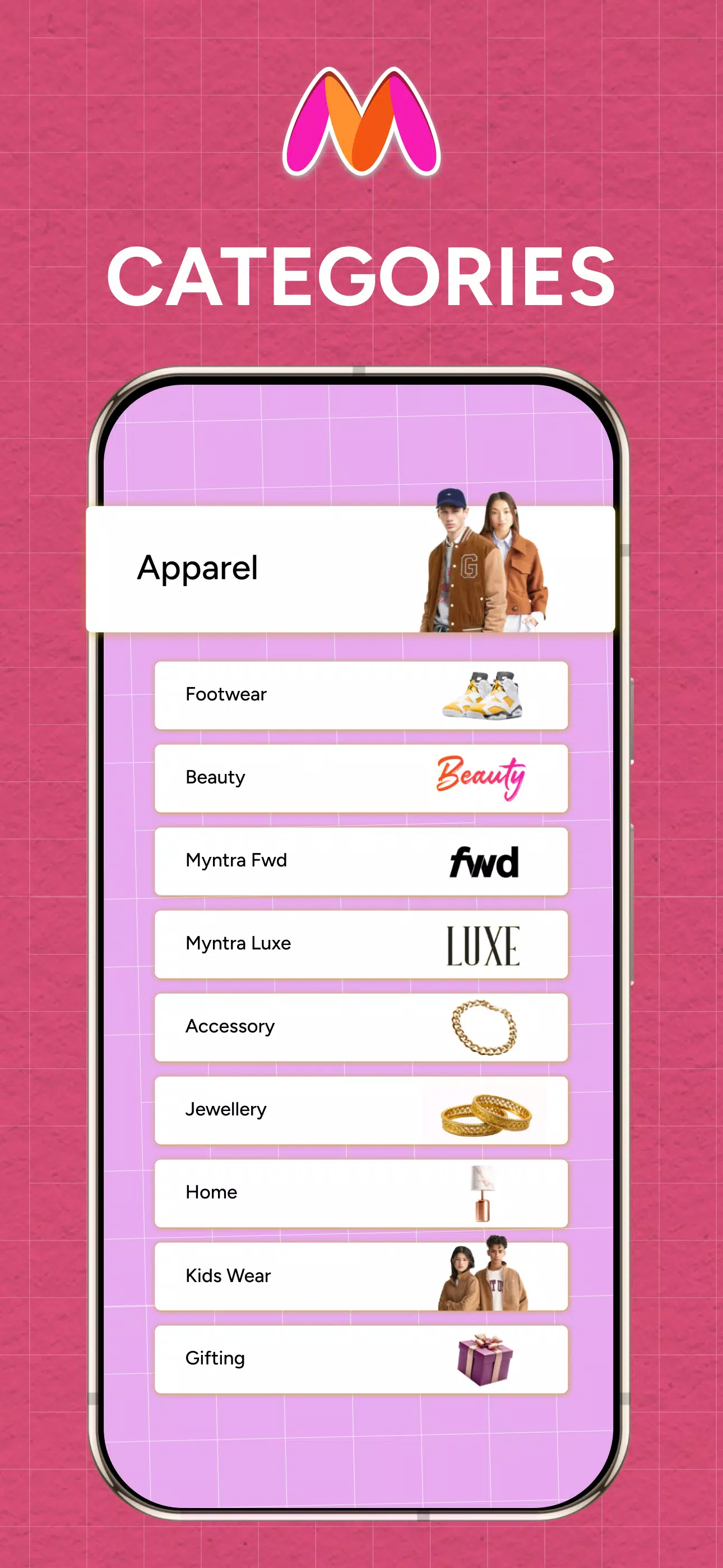 Myntra