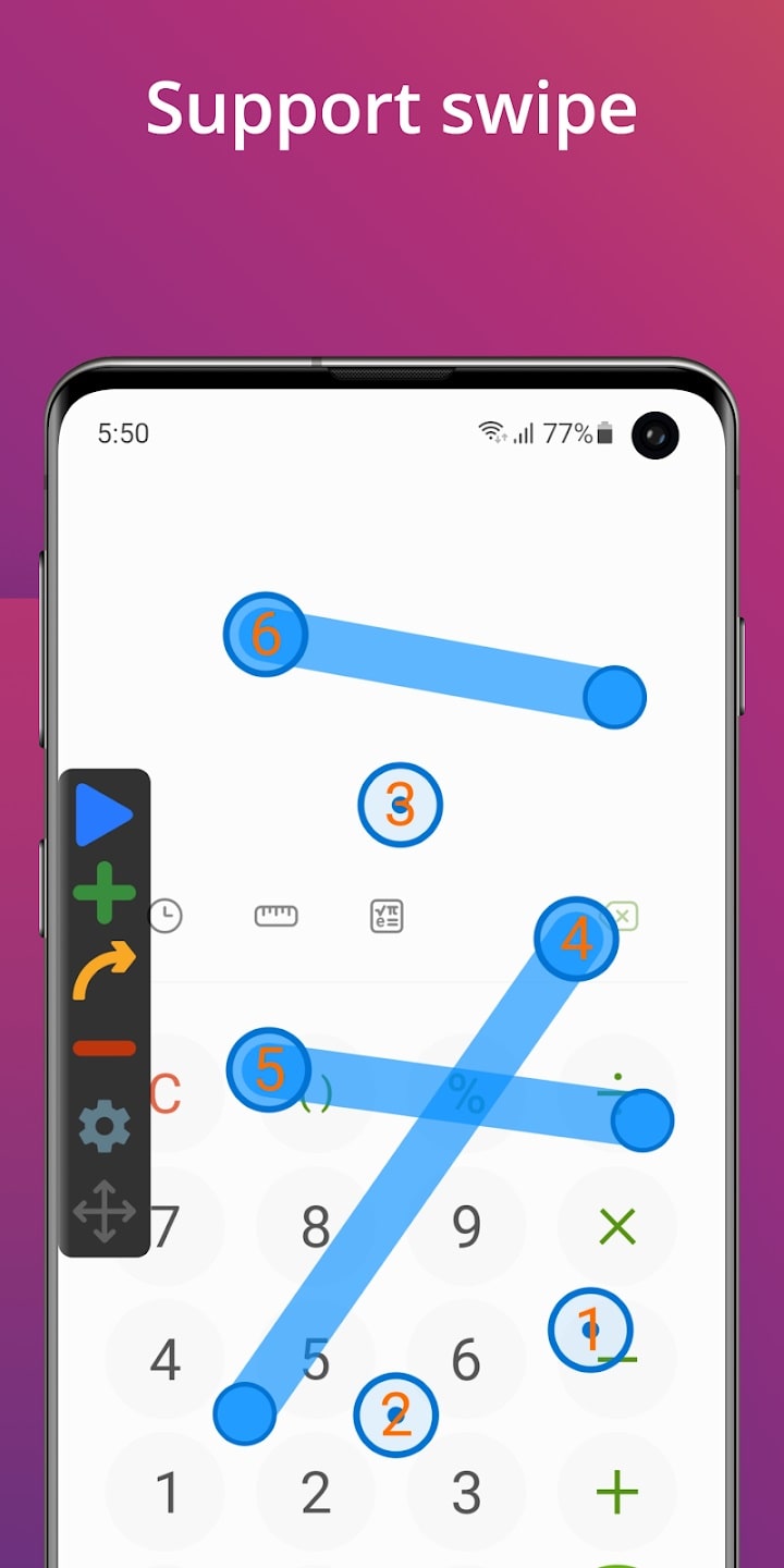Auto Clicker 2.5.6
