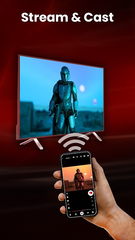 HD Video Player All Formats HD Video Player All Formats