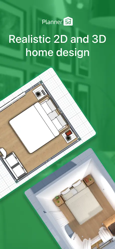 Planner 5D APK Planner 5D APK