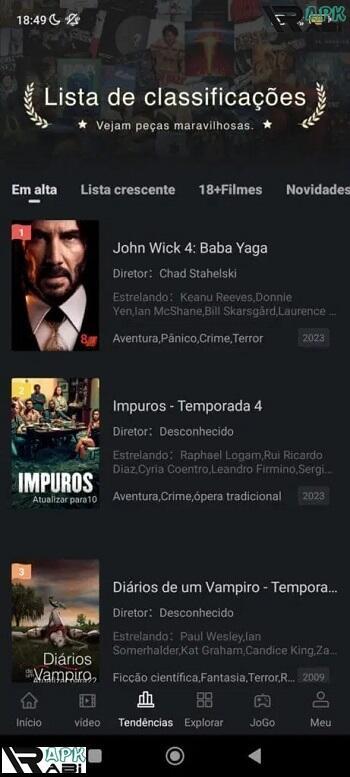 CineTV apk CineTV apk