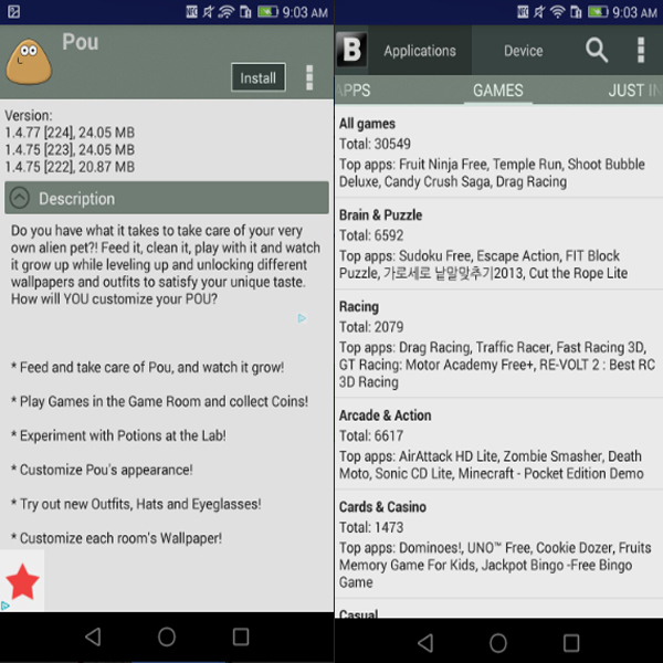 BlackMart APK BlackMart APK